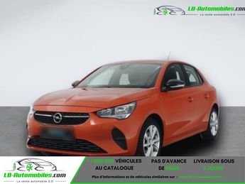  Voir détails -Opel Corsa 1.2 75 ch BVM à Beaupuy (31)