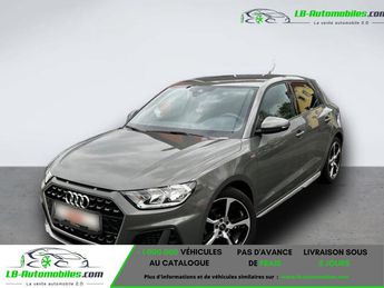  Voir détails -Audi A1 25 TFSI 95 ch BVA à Beaupuy (31)