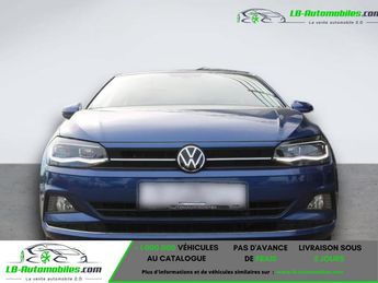  Voir détails -Volkswagen Polo 1.6 TDI 95 S&S BVA à Beaupuy (31)