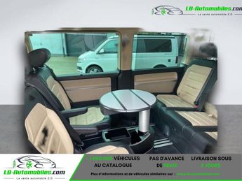  Voir détails -Volkswagen Multivan 2.0 TDI 198 BVA à Beaupuy (31)