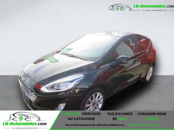  Voir détails -Ford Fiesta 1.0 EcoBoost 95 ch BVM à Beaupuy (31)