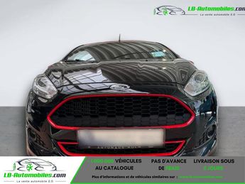  Voir détails -Ford Fiesta 1.0 EcoBoost 140 ch BVM à Beaupuy (31)