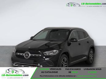  Voir détails -Mercedes Classe GLA 250 e BVA à Beaupuy (31)