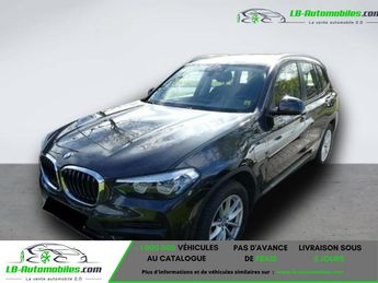  Voir détails -BMW X3 xDrive 30e 292ch BVA à Beaupuy (31)