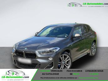  Voir détails -BMW X2 M35i 306 ch BVA à Beaupuy (31)