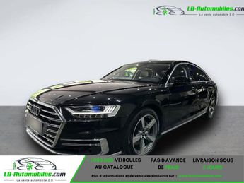  Voir détails -Audi A8 50 TDI 286 BVA Quattro à Beaupuy (31)