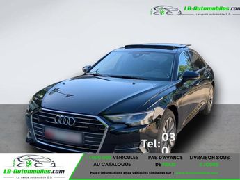  Voir détails -Audi A6 35 TDI 163 ch BVA à Beaupuy (31)