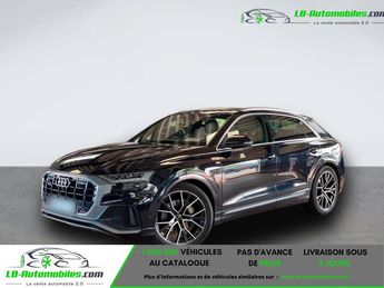  Voir détails -Audi Q8 50 TDI 286 BVA Quattro à Beaupuy (31)