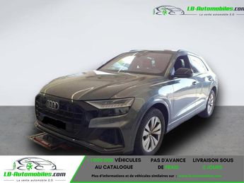  Voir détails -Audi Q8 60 TFSI e 462 BVA Quattro à Beaupuy (31)
