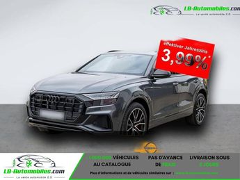  Voir détails -Audi Q8 60 TFSI e 462 BVA Quattro à Beaupuy (31)