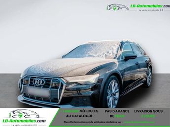  Voir détails -Audi A6 Allroad 55 TDI 349 ch Quattro BVA à Beaupuy (31)