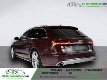  Voir détails -Audi A6 Allroad V6 3.0 BiTDI 320 BVA à Beaupuy (31)