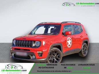  Voir détails -Jeep Renegade 1.3 GSE 150 ch BVA à Beaupuy (31)