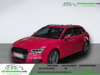  Voir détails -Audi A3 TFSI 115 BVA à Beaupuy (31)