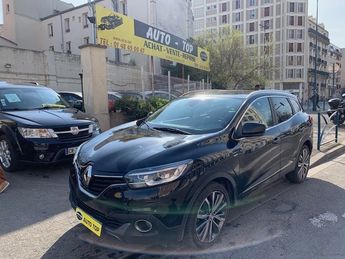  Voir détails -Renault Kadjar 1.5 DCI 110CH ENERGY BUSINESS ECO à Pantin (93)