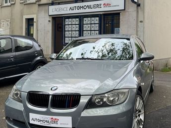 Voir détails -BMW Serie 3 Serie 325D DPF SPORT à Chaville (92)