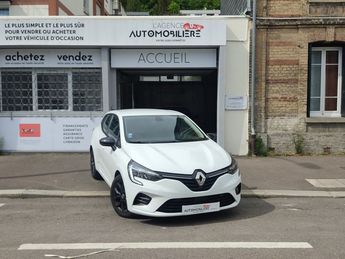  Voir détails -Renault Clio V 1.5 BLUE DCI 85 à  Le Havre (76)