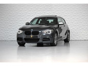  Voir détails -BMW Serie 1 SERIE M135i M PERFORMANCE - BVA Sport à Saint-Jean-de-Boiseau (44)