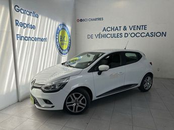  Voir détails -Renault Clio IV STE 1.5 DCI 75CH ENERGY BUSINESS REVE à Nogent-le-Phaye (28)