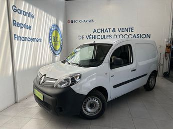  Voir détails -Renault Kangoo Express II ZE 33 GENERIQUE à Nogent-le-Phaye (28)