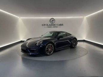  Voir détails -Porsche 911 992 COUPE 3.0 450 CARRERA 4S à  La Couture-Boussey (27)