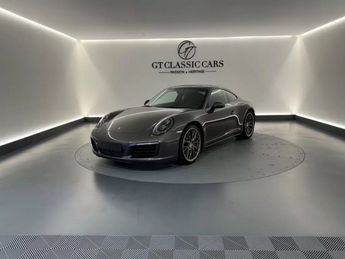  Voir détails -Porsche 911 type 991 991.2 COUPE 3.0 420 CARRERA 4S à  La Couture-Boussey (27)