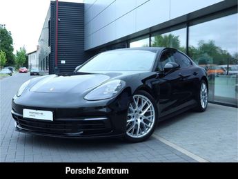  Voir détails -Porsche Panamera 4S Diesel 421Ch Alarme Garantie / 22 à Saint-Diry (63)