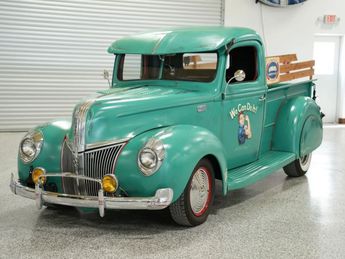  Voir détails -Ford Model A Pick-Up Truck à  Le Havre (76)