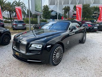  Voir détails -Rolls royce Dawn  à Cannes La Bocca (06)