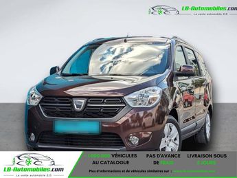  Voir détails -Dacia Lodgy SCe 100 7 places à Beaupuy (31)