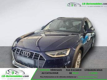  Voir détails -Audi A4 Allroad 45 TDI 231 BVA Quattro à Beaupuy (31)