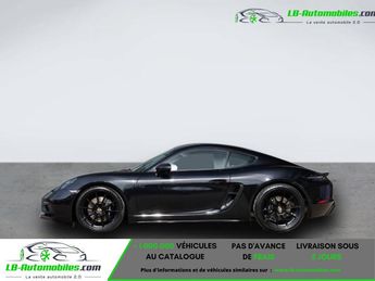  Voir détails -Porsche Cayman GTS 4.0i 400 ch PDK à Beaupuy (31)