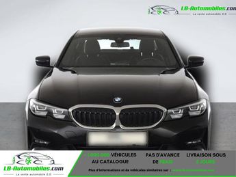  Voir détails -BMW Serie 3 320i 184 ch BVA à Beaupuy (31)