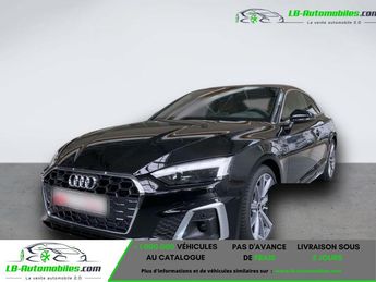  Voir détails -Audi A5 40 TFSI 204 BVA Quattro à Beaupuy (31)