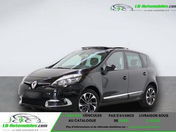  Voir détails -Renault Scenic dCi 110 BVA à Beaupuy (31)