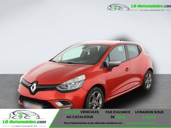  Voir détails -Renault Clio TCe 120 BVM à Beaupuy (31)