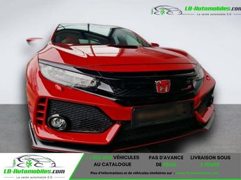  Voir détails -Honda Civic 2.0 i-VTEC 320 BVM à Beaupuy (31)