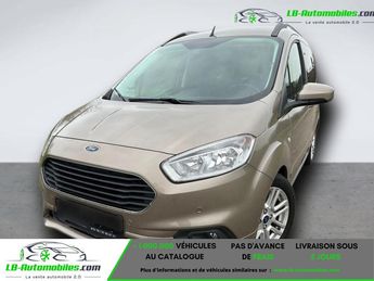  Voir détails -Ford Tourneo 1.5 TDCi 75 à Beaupuy (31)