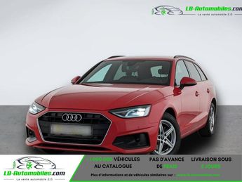  Voir détails -Audi A4 35 TDI 163 BVA à Beaupuy (31)