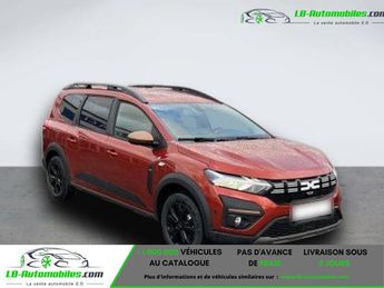  Voir détails -Dacia Jogger Hybrid 140 7 places à Beaupuy (31)