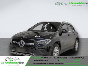  Voir détails -Mercedes Classe GLA 200 BVA à Beaupuy (31)