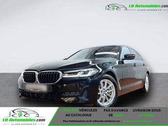  Voir détails -BMW Serie 5 530d xDrive 265 ch BVA à Beaupuy (31)