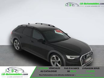  Voir détails -Audi A6 Allroad 40 TDI 204 ch Quattro BVA à Beaupuy (31)