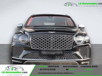  Voir détails -Bentley Bentayga V8 4.0 550 ch BVA à Beaupuy (31)