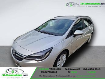  Voir détails -Opel Astra 1.6 CDTI 136 ch à Beaupuy (31)