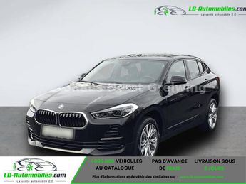  Voir détails -BMW X2 sDrive 18d 150 ch BVA à Beaupuy (31)