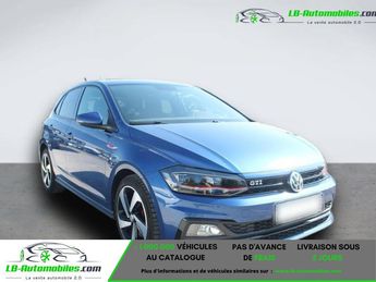  Voir détails -Volkswagen Polo 2.0 TSI 200 S&S BVA à Beaupuy (31)