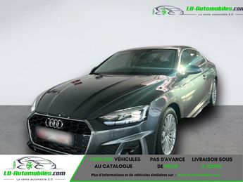  Voir détails -Audi A5 35 TFSI 150 BVA à Beaupuy (31)