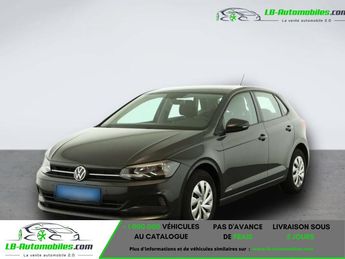  Voir détails -Volkswagen Polo 1.0 TSI 95 S&S BVM à Beaupuy (31)
