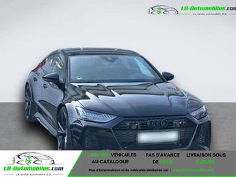  Voir détails -Audi RS7 V8 4.0 TFSI 600 BVA Quattro à Beaupuy (31)